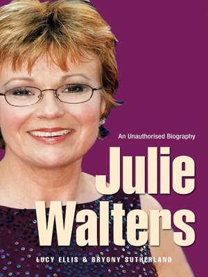 cover image of Julie Walters: Seriously Funny
